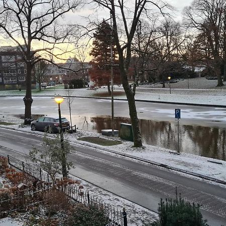Prinsenbed Leeuwarden Esterno foto