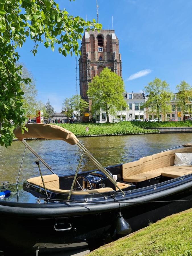 Prinsenbed Leeuwarden Esterno foto