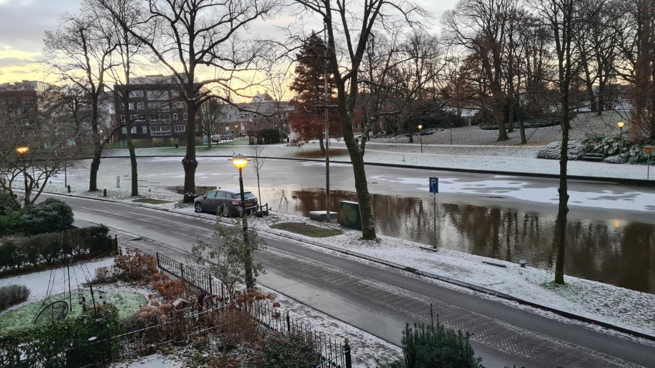 Prinsenbed Leeuwarden Esterno foto